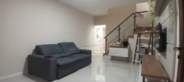Casa com 2 Quartos à venda, 125m² no Jardim Guarujá, Sorocaba
