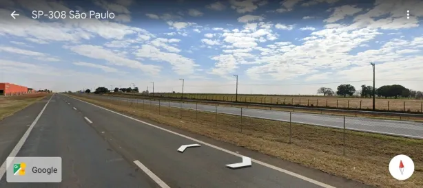 Lote/Terreno com 1 Quarto à venda, 1m² no Parque Industrial Augusto Scarassatti, Rio das Pedras