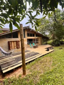 Casa com 2 Quartos à venda, 2010m² no Ibiraquera, Imbituba