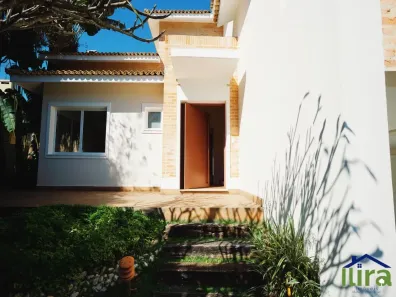 Casa com 4 Quartos à venda, 400m² no Alphaville Conde I, Barueri