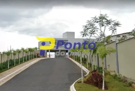 Lote/Terreno à venda, 387m² no Residencial Golden Class, Lagoa Santa