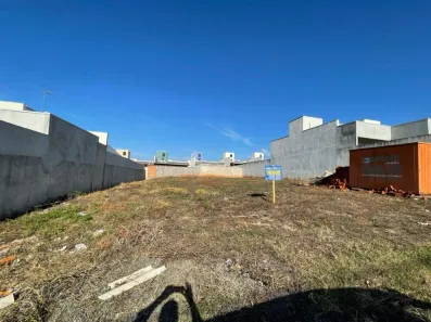 Lote/Terreno à venda, 400m² no Loteamento Residencial Iguatemi, Maringá