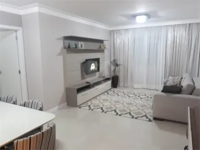 Apartamento com 3 Quartos à venda, 105m² no Lauzane Paulista, São Paulo