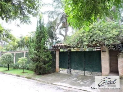 Casa de Condomínio com 5 Quartos à venda, 530m² no Palos Verdes, Carapicuíba