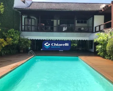 Casa com 4 Quartos à venda, 667m² no São Francisco, Niterói