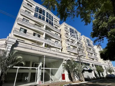 Apartamento com 3 Quartos à venda, 72m² no Oficinas, Ponta Grossa
