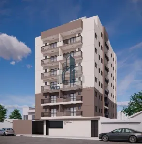 Apartamento com 3 Quartos à venda, 64m² no Parada XV de Novembro, São Paulo