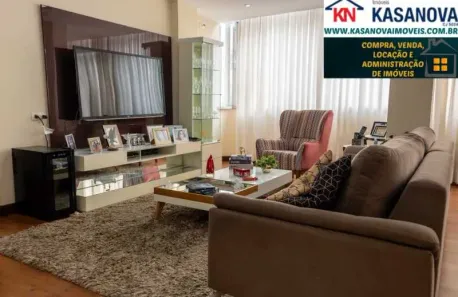 Apartamento com 3 Quartos à venda, 155m² no Flamengo, Rio de Janeiro