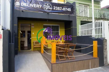 Ponto Comercial com 3 Quartos à venda, 160m² no Perdizes, São Paulo