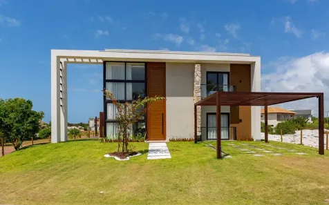 Casa com 4 Quartos à venda, 431m² no , Mata de São João