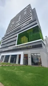 Apartamento com 1 Quarto para alugar, 29m² no Duque de Caxias, Cuiabá
