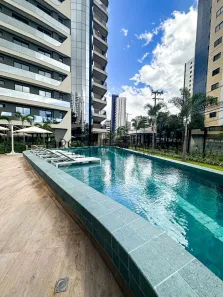 Apartamento com 4 Quartos à venda, 254m² no Meireles, Fortaleza