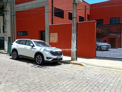 Ponto Comercial para alugar, 254m² no Centro, Campinas