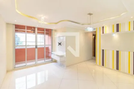 Apartamento com 3 Quartos à venda, 80m² no Jaguaribe, Osasco