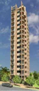 Apartamento com 3 Quartos à venda, 100m² no Vila Mariana, São Paulo