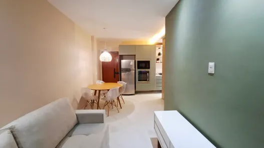 Apartamento com 1 Quarto à venda, 45m² no Icaraí, Niterói