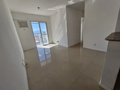 Apartamento com 3 Quartos à venda, 60m² no Centro, Nilópolis