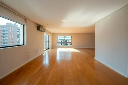 Apartamento com 3 Quartos à venda, 171m² no Vila Uberabinha, São Paulo