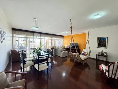 Apartamento com 3 Quartos à venda, 200m² no Vila Adyana, São José dos Campos