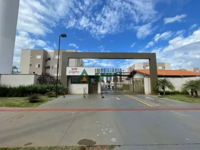 Apartamento com 2 Quartos à venda, 44m² no Jardim Bela Itália, Cambé