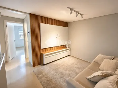 Apartamento com 2 Quartos à venda, 60m² no Oriço, Gravataí