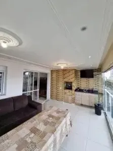 Apartamento com 3 Quartos à venda, 95m² no Santa Teresinha, São Paulo