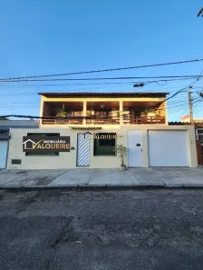 Casa com 3 Quartos à venda, 167m² no Vila Valqueire, Rio de Janeiro