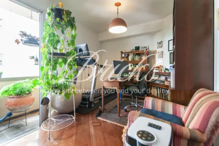Apartamento com 3 Quartos à venda, 150m² no Brooklin Novo, São Paulo