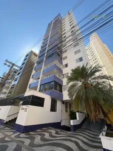 Apartamento com 4 Quartos à venda, 95m² no Setor Oeste, Goiânia