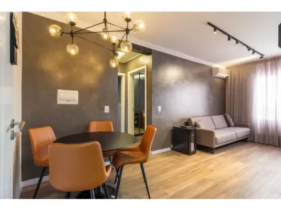 Apartamento com 2 Quartos à venda, 59m² no Centro, Novo Hamburgo