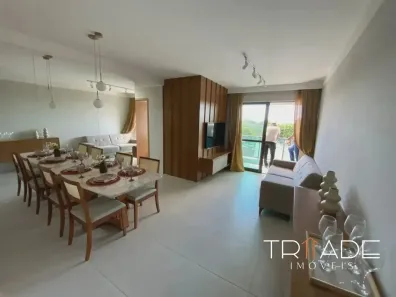 Apartamento com 3 Quartos à venda, 68m² no Cordeiro, Recife