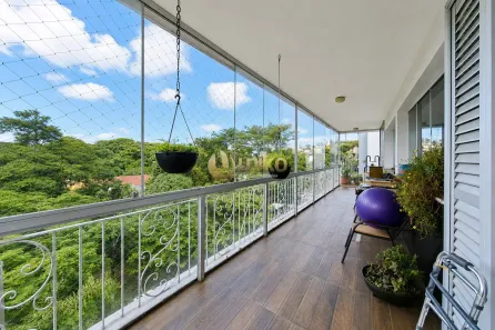 Cobertura com 4 Quartos à venda, 89m² no Gutierrez, Belo Horizonte