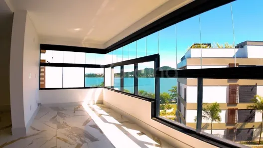 Apartamento com 3 Quartos à venda, 164m² no João Paulo, Florianópolis
