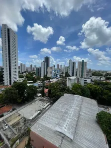 Apartamento com 4 Quartos à venda, 145m² no Santana, Recife