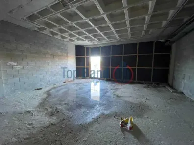 Imóvel Comercial para alugar, 66m² no Recreio dos Bandeirantes, Rio de Janeiro