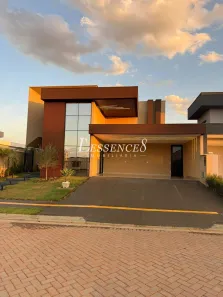 Casa com 4 Quartos à venda, 286m² no Jardins Verona, Goiânia