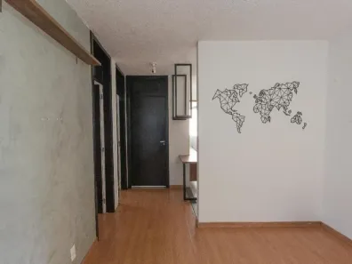 Apartamento com 2 Quartos à venda, 45m² no Loteamento Parque das Águas, Campinas