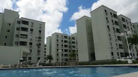 Apartamento com 2 Quartos à venda, 53m² no Antares, Maceió