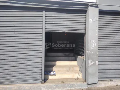 Ponto Comercial à venda, 120m² no Centro, Campinas