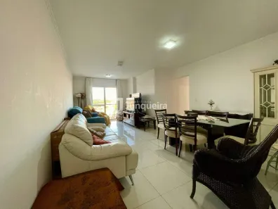 Apartamento com 3 Quartos à venda, 102m² no Vila Independência, Piracicaba