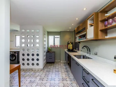 Apartamento com 3 Quartos à venda, 125m² no Santana, São Paulo