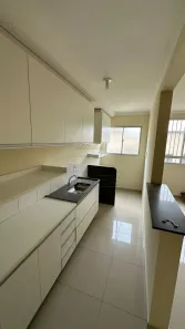 Apartamento com 2 Quartos para alugar, 119m² no Vila Belvedere, Americana