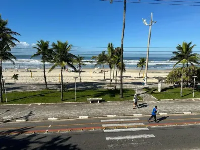 Apartamento com 3 Quartos à venda, 120m² no Enseada, Guarujá