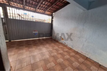 Casa com 2 Quartos à venda, 126m² no Samambaia Norte, Brasília
