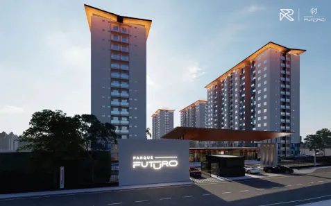 Apartamento com 2 Quartos à venda, 60m² no Centro, Ananindeua