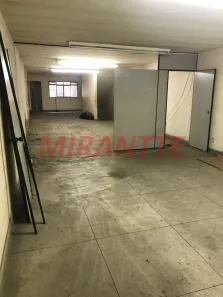 Imóvel Comercial à venda, 600m² no Brás, São Paulo