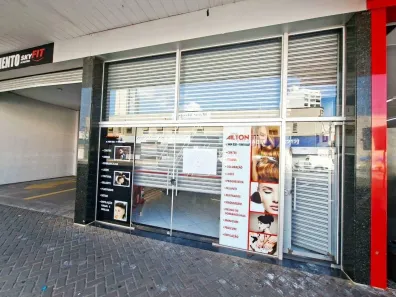Ponto Comercial para alugar, 150m² no Centro, Marília