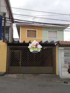 Sobrado com 3 Quartos à venda, 164m² no Parada Inglesa, São Paulo