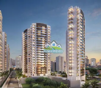 Apartamento com 3 Quartos à venda, 105m² no Cocó, Fortaleza