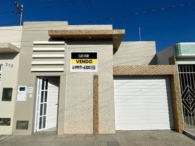 Casa com 3 Quartos à venda, 150m² no Porto, Itabaiana